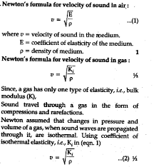 State New State Newton S Formula For