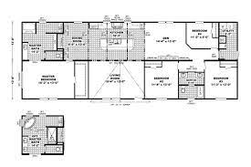 Mobile Home Floor Plans Clayton Homes