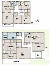 House Floor Plan Design Plans