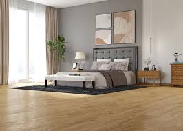 Learn How To Match Hardwood Floors With