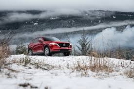 2019 Mazda Cx 5 Review Ratings Edmunds