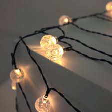 Solar String Lights Fairy Light