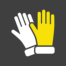 Garden Gloves Png Vector Psd And