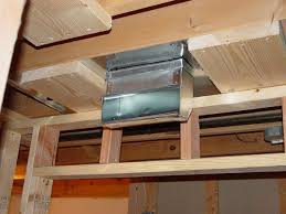Learn How To Install Return Air Duct In