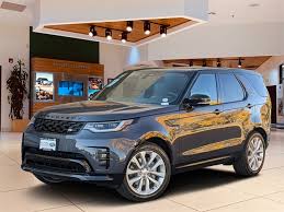 2024 Land Rover Discovery Dynamic Se