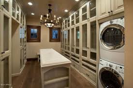 Laundry In The Master Bedroom My
