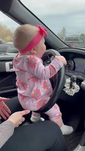 Happy Baby Honks Car Horn Midlothian
