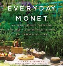 Grab A Copy Of Everyday Monet And Learn