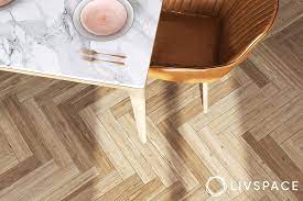 Types Of Flooring The Complete Guide