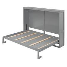 Murphy Bed Wall Bed Folded
