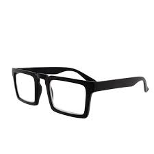 Glasses From View Reading Man Woman
