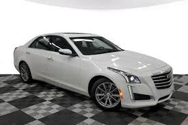 Used 2008 Cadillac Cts For Near Me