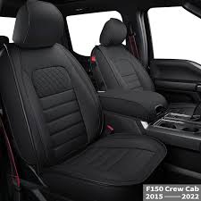 Luckyman Club F150 Custom Fit Seat