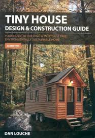 Tiny House Design And Construction