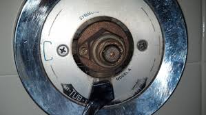 Symmons Shower Knob