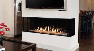 Gas And Electric Fireplace Brochures