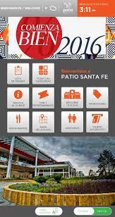 Fibra Uno Equips Patio Santa Fe Mall