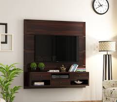 Buy Wooden Tv Led Cupboard