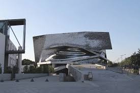 The Must See Architecture In Paris