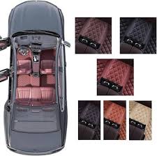 Fits Toyota Yaris 2003 2025 Tailored