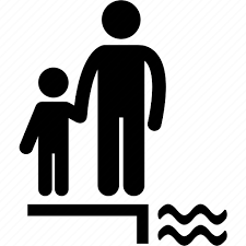 Care Child Guardian Kid Man
