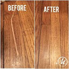 Vinyl Wood Flooring Repair Kit