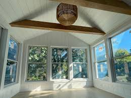 Sunroom Additions On Cape Cod Cpp