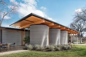 Are Icon 3d Printed Homes The Future Of