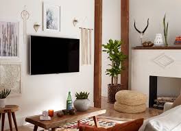 27 Modern Tv Mount Ideas For The Living