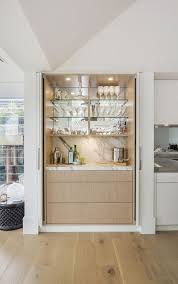 68 Home Mini Bar Designs You Should Try
