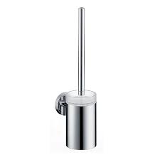Hansgrohe Logis Toilet Brush With