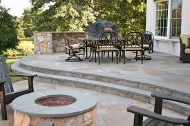 Robinson Flagstone Bluestone National