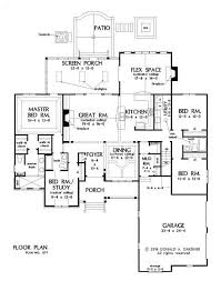 House Plans The Forest Grove Home