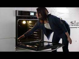 Whirlpool Oven