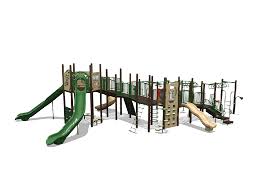 Adventure Playground Systems