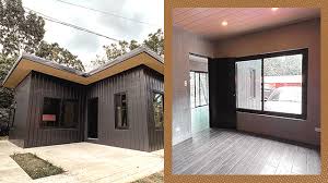 Tiny House Design In Batangas By