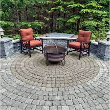 Patio Pavers