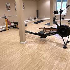 Home Gym Design Tips Kiefer Home