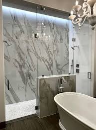 Frameless Shower Doors Fabrication And
