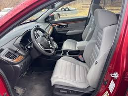 Used 2022 Honda Cr V Ex In Pittsfield