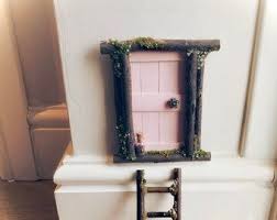 Desk Fairy Door Fairy Door