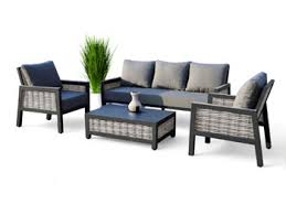 Patio Furniture For Luxury Outdoor Garden