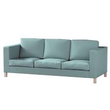Karlanda 3 Seater Sofa Cover