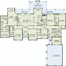My Ideal Floor Plan Luxury House