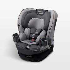 Maxi Cosi Emme 360 All In One Convertible Car Seat Urban Wonder