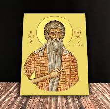 Greek Byzantine Orthodox Icon