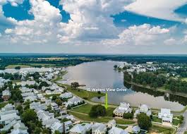 Montgomery County Al Waterfront Homes