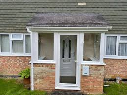 Porches Porch Building Tonbridge