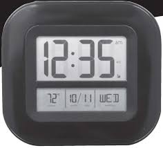 Timex 75322t Atomic Wall Clock