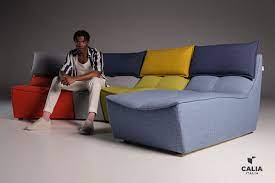 Modular And Composable Sofas An